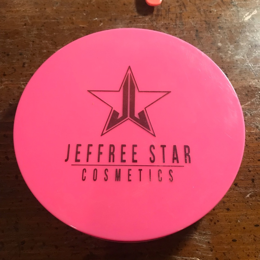 Jeffree star skin frost